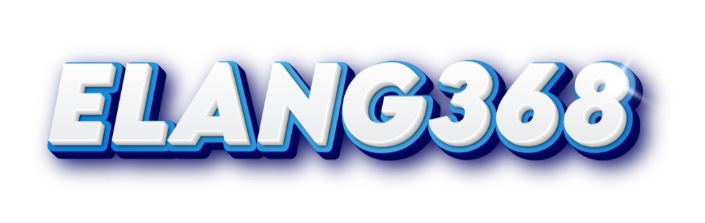 ELANG368 Link Slot Online Gacor Terpercaya Indonesia