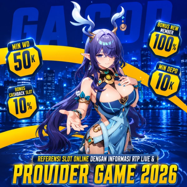 ELANG368 Link Slot Online Gacor Terpercaya Indonesia